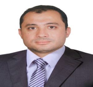 Eng. Hatem El-Hefnawy, Founder and CEO of First Builders