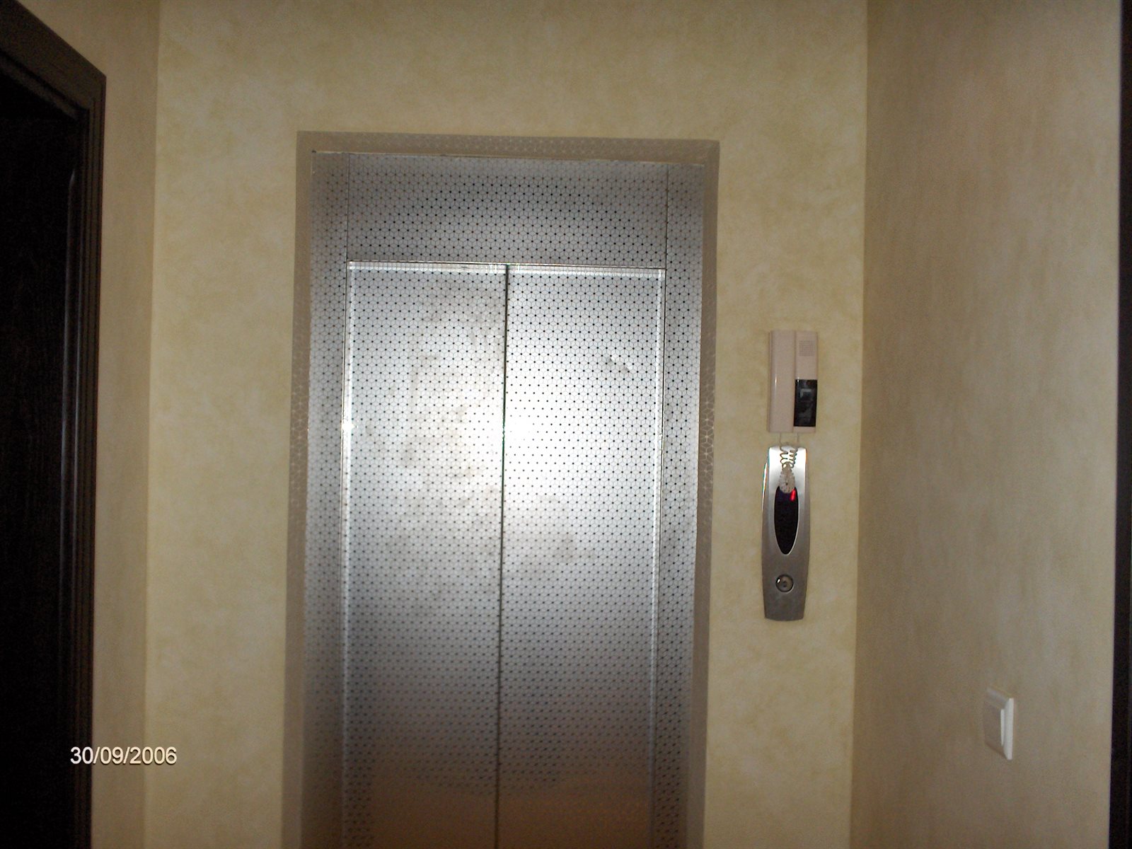Kamal villa home elevator
